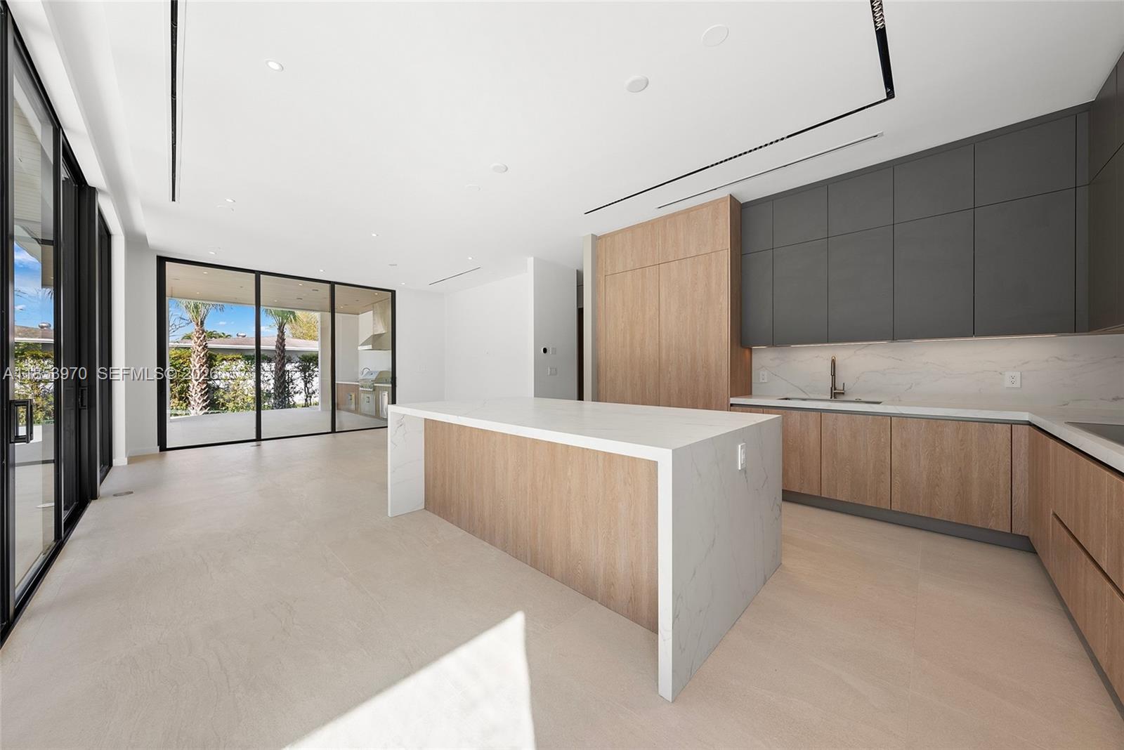 PALMETTO HOMESITES - Residential