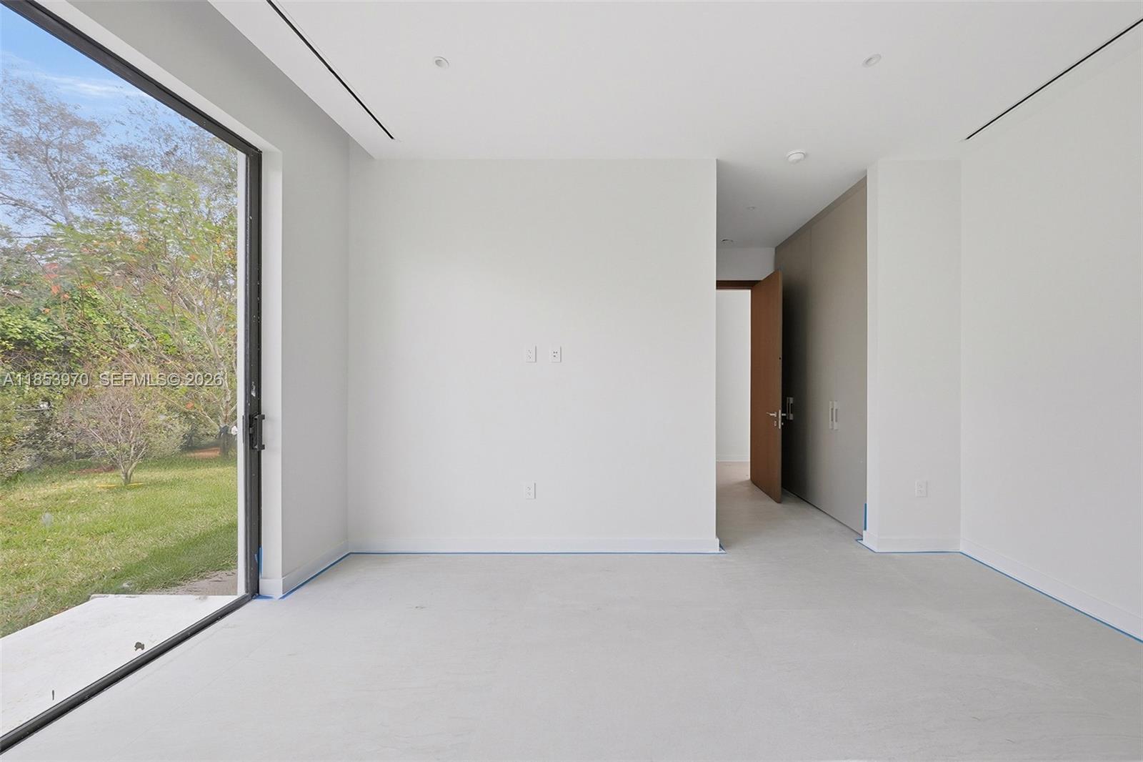 PALMETTO HOMESITES - Residential