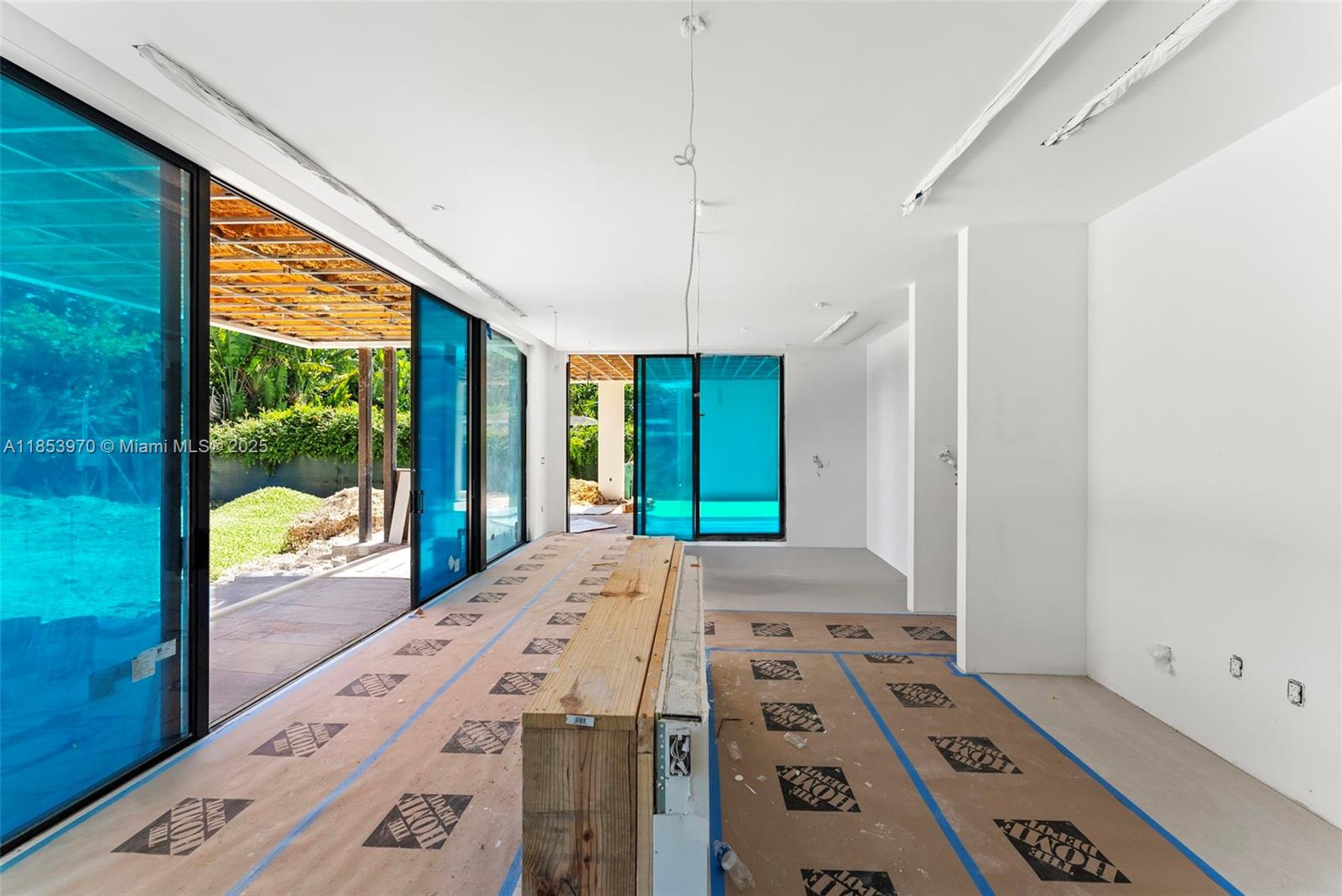 PALMETTO HOMESITES - Residential