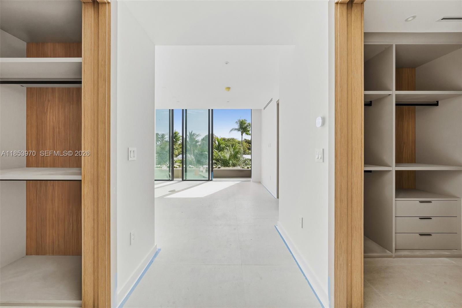 PALMETTO HOMESITES - Residential