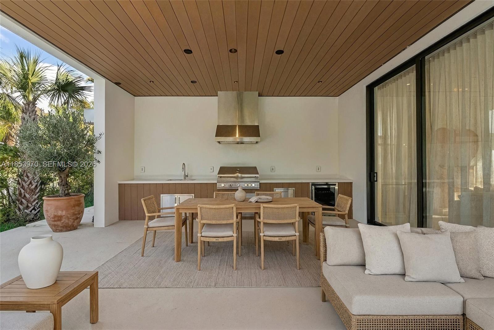 PALMETTO HOMESITES - Residential