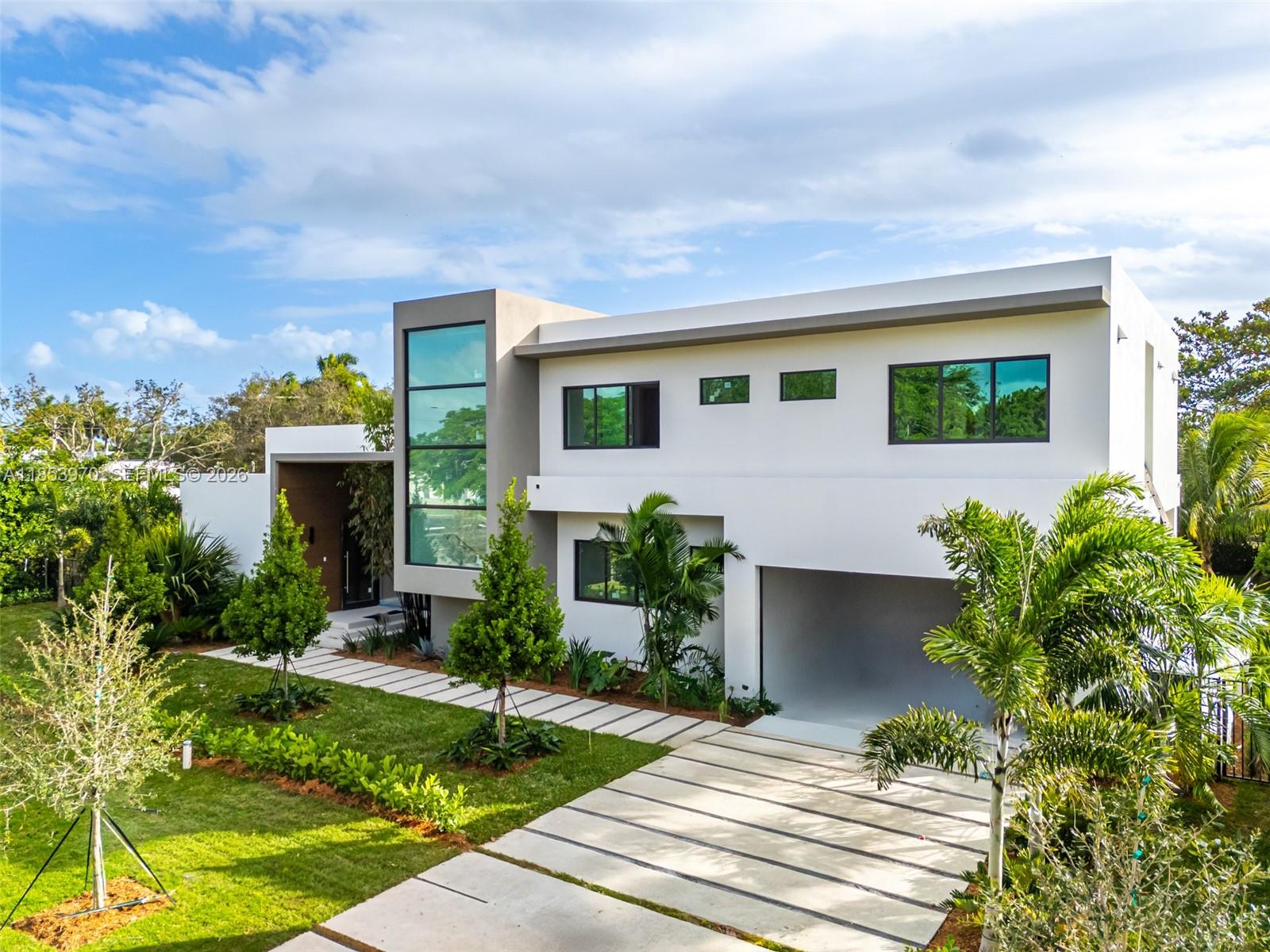 PALMETTO HOMESITES - Residential