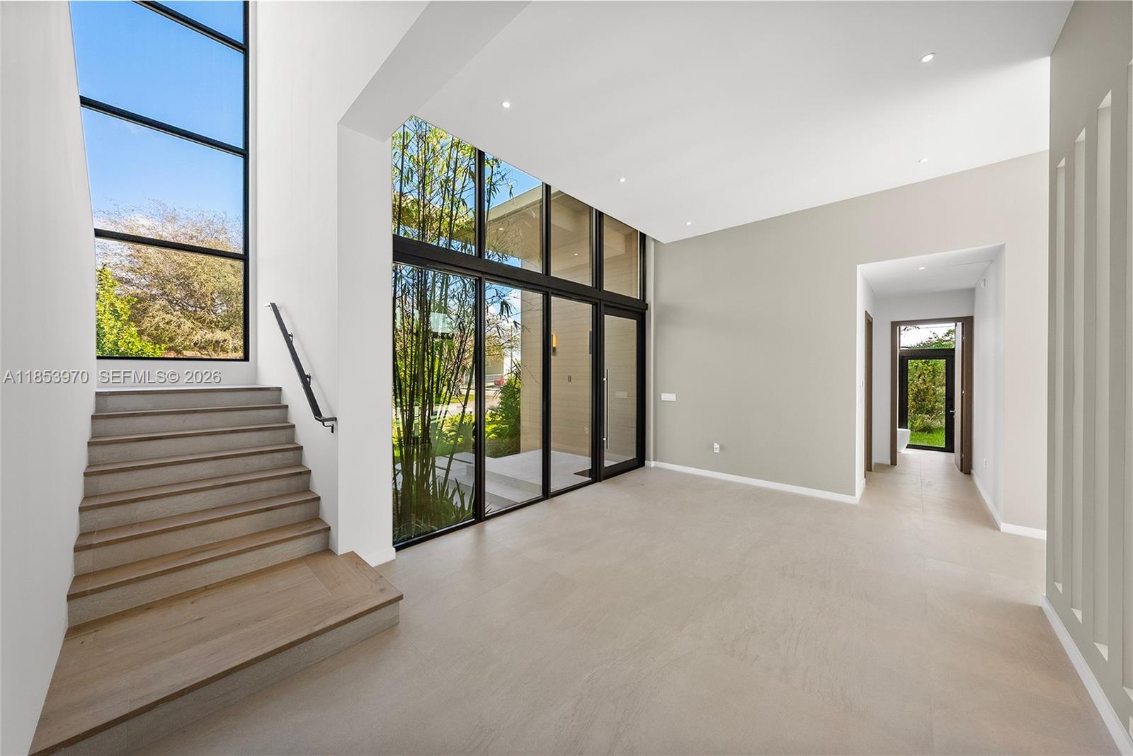 PALMETTO HOMESITES - Residential