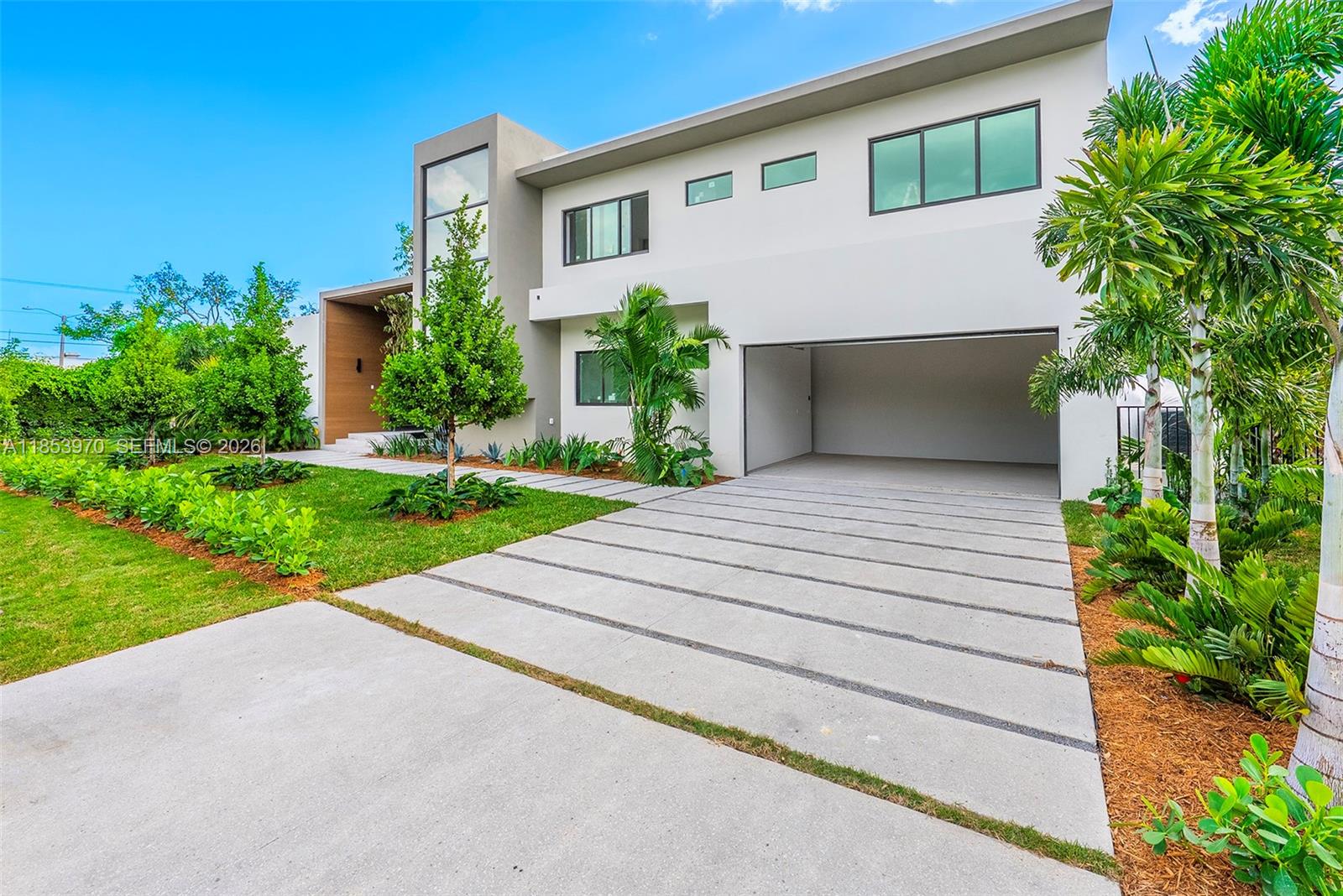 PALMETTO HOMESITES - Residential