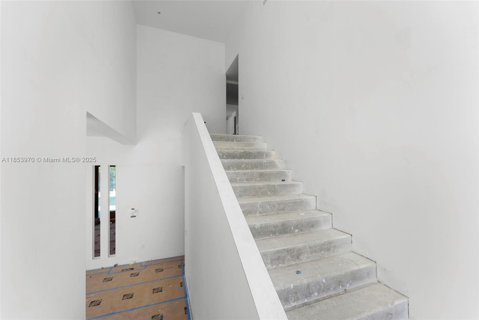 PALMETTO HOMESITES - Residential