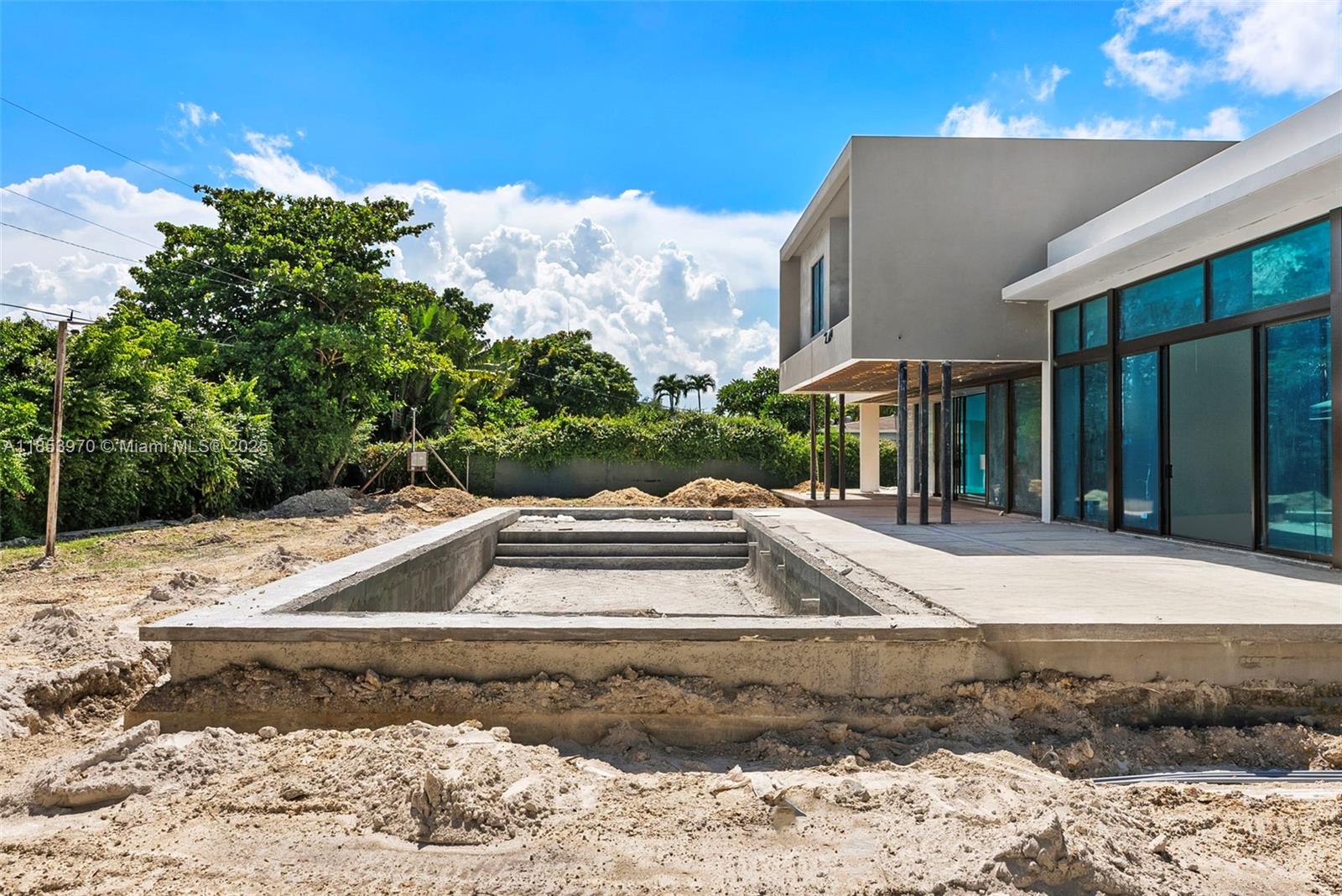 PALMETTO HOMESITES - Residential