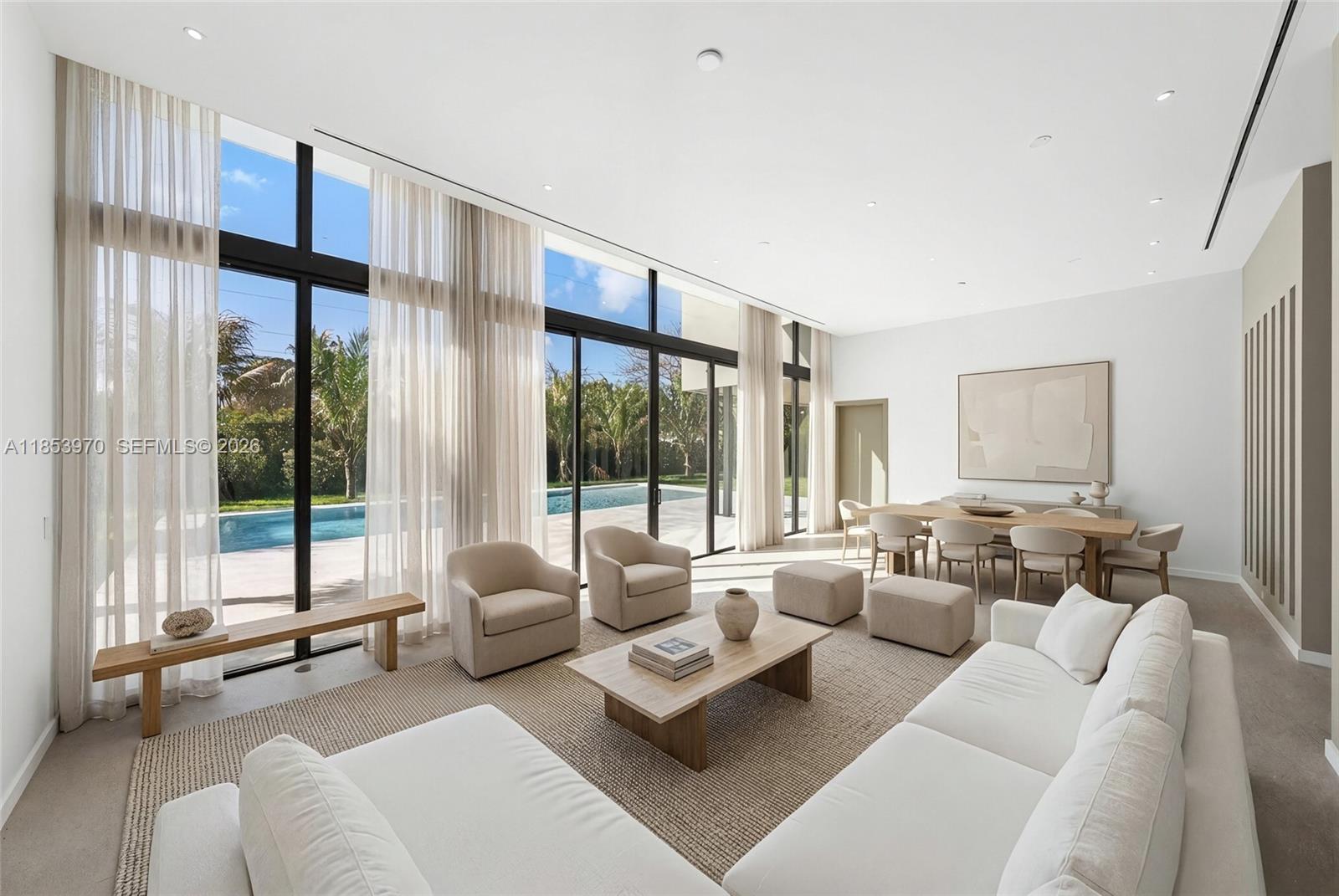 PALMETTO HOMESITES - Residential