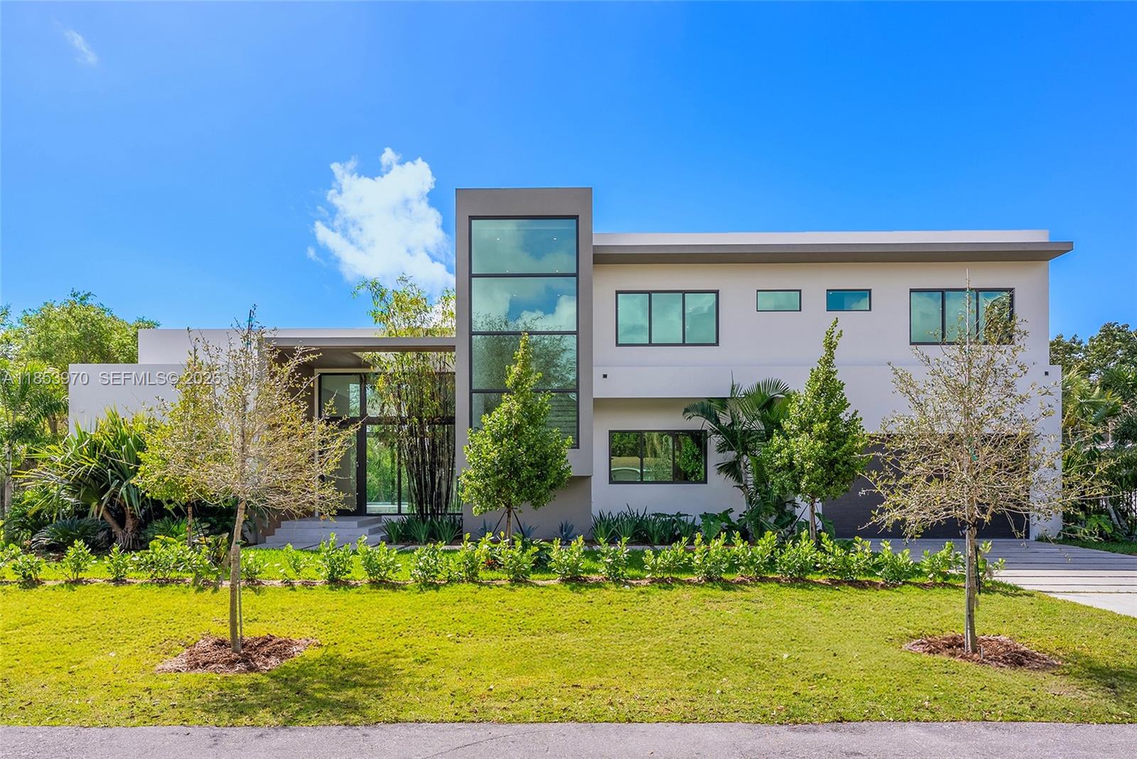 PALMETTO HOMESITES - Residential