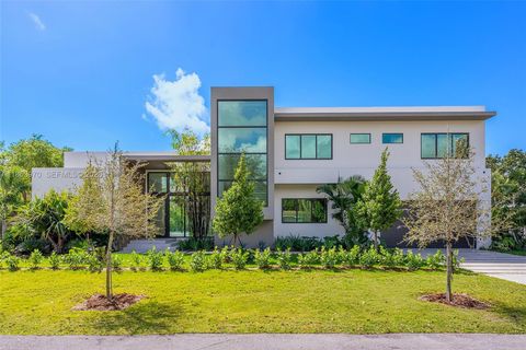 7400 SW 127th St Pinecrest FL 33156