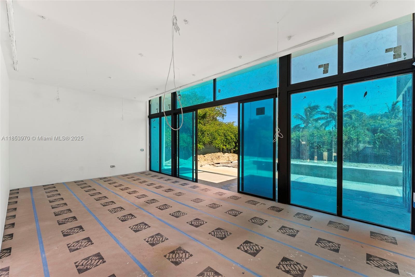 PALMETTO HOMESITES - Residential