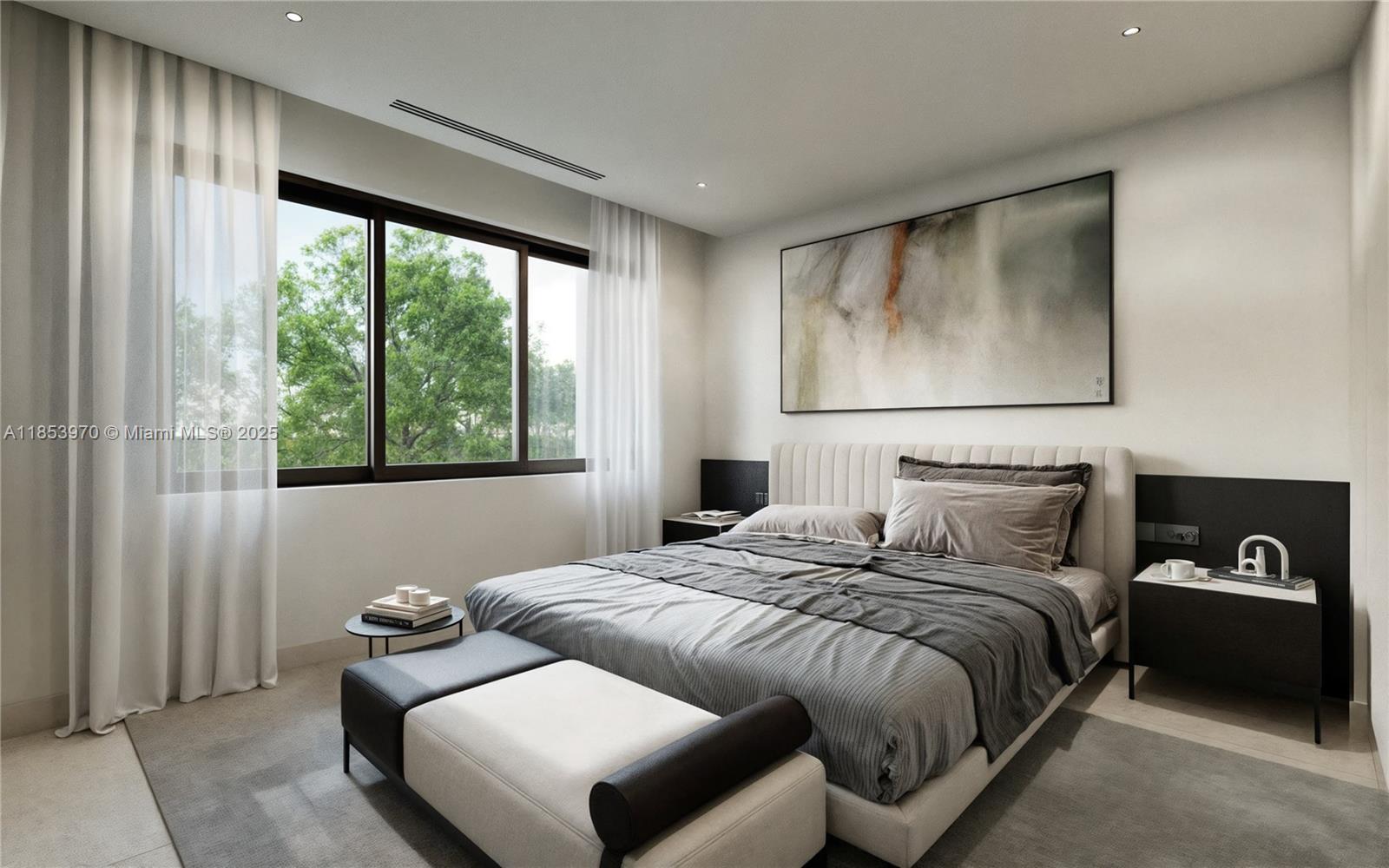 PALMETTO HOMESITES - Residential