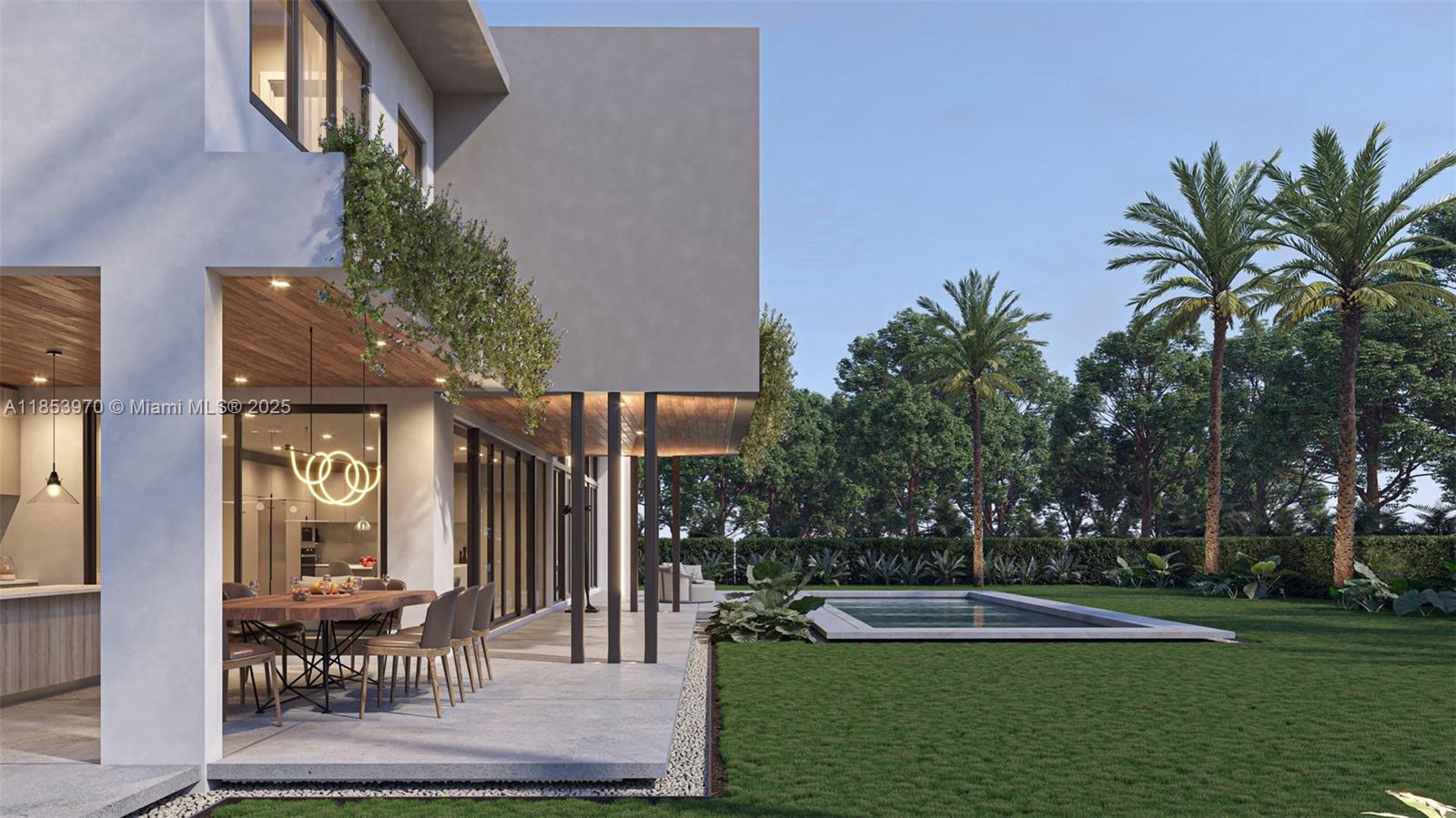 PALMETTO HOMESITES - Residential