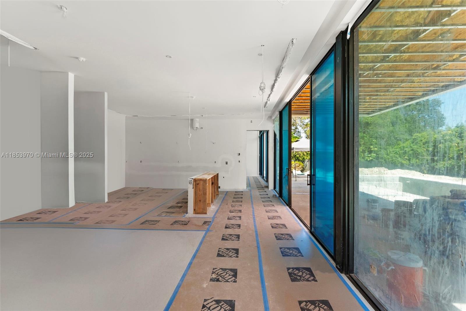 PALMETTO HOMESITES - Residential