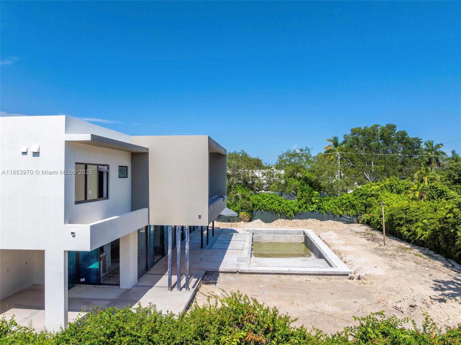 PALMETTO HOMESITES - Residential