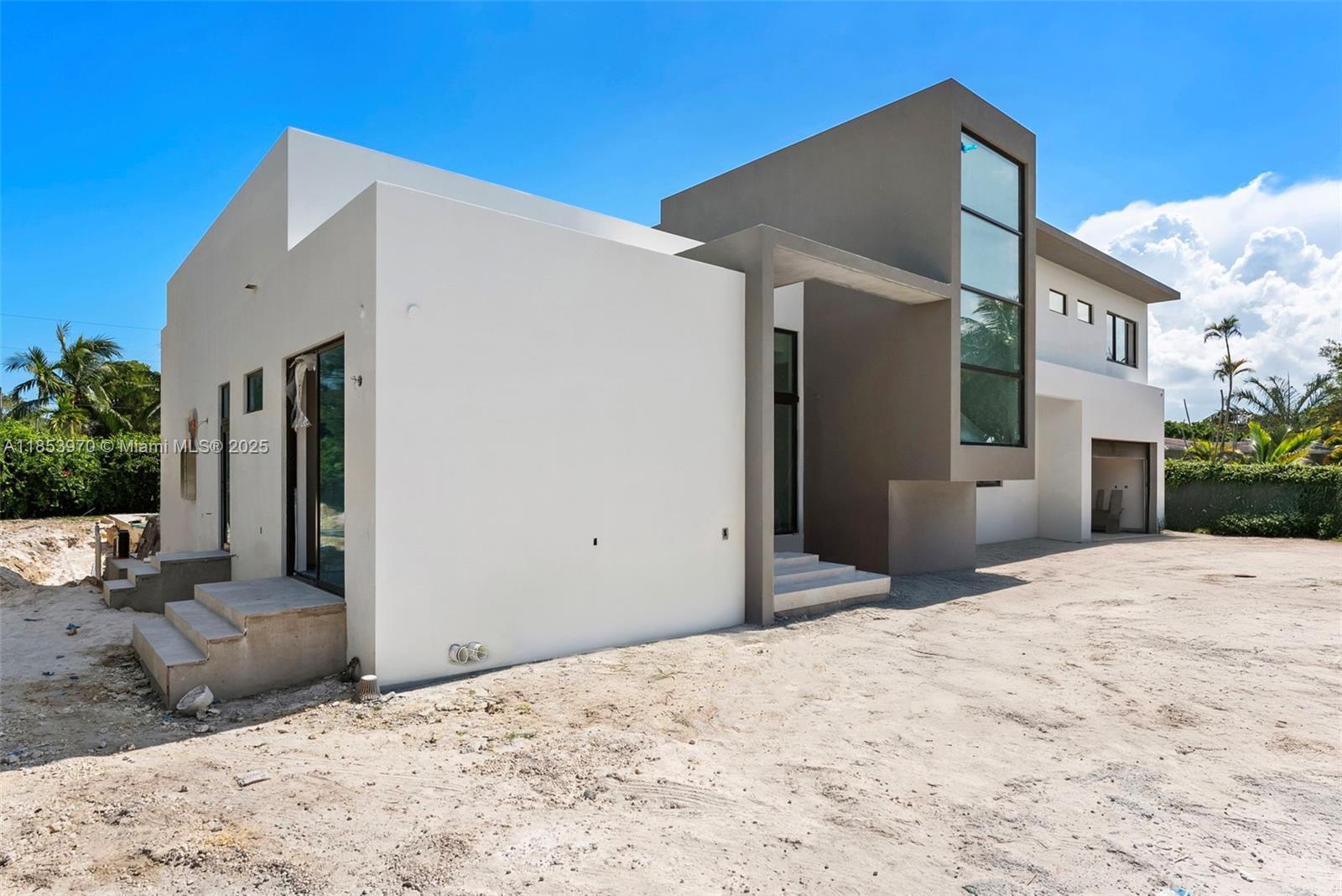 PALMETTO HOMESITES - Residential