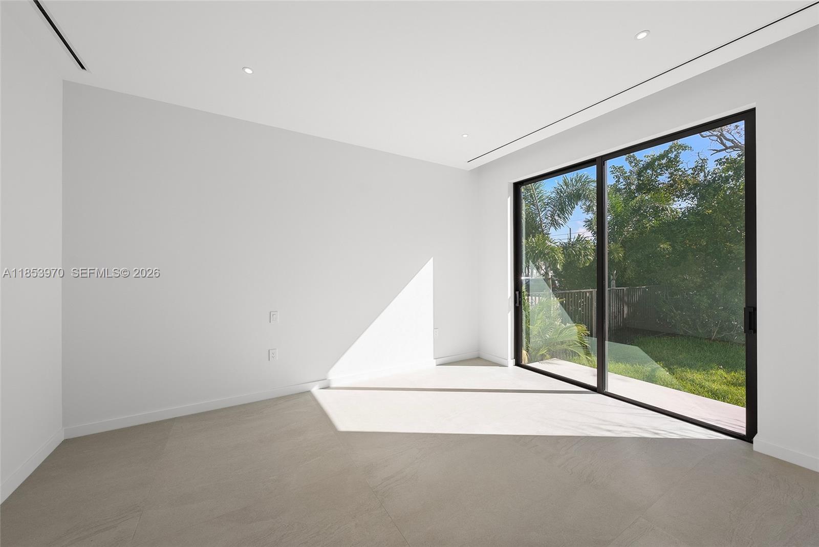 PALMETTO HOMESITES - Residential