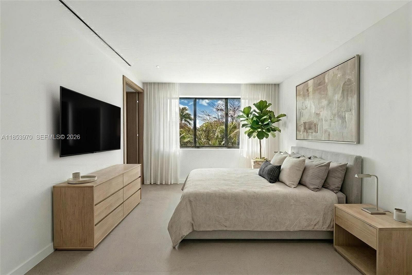 PALMETTO HOMESITES - Residential