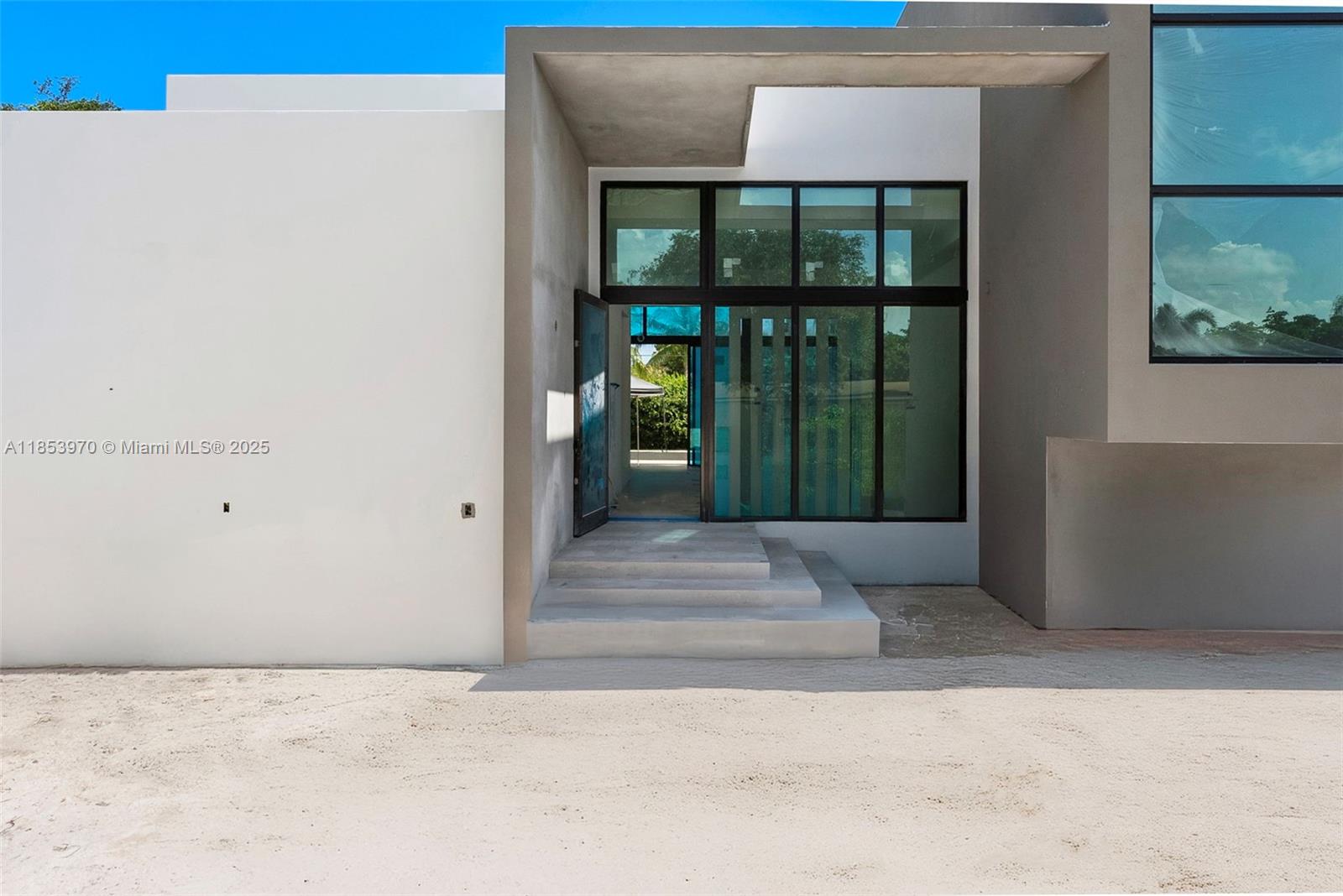 PALMETTO HOMESITES - Residential