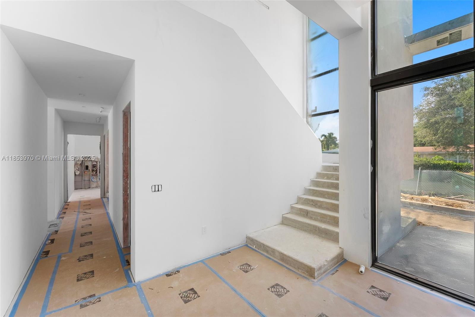 PALMETTO HOMESITES - Residential