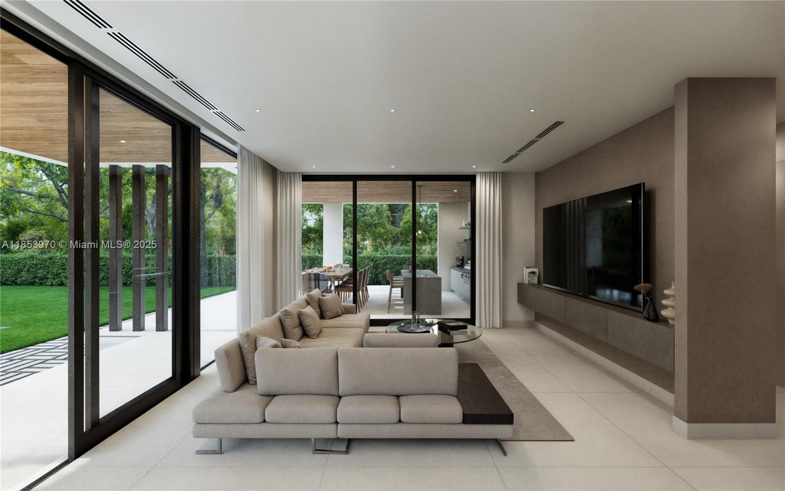 PALMETTO HOMESITES - Residential