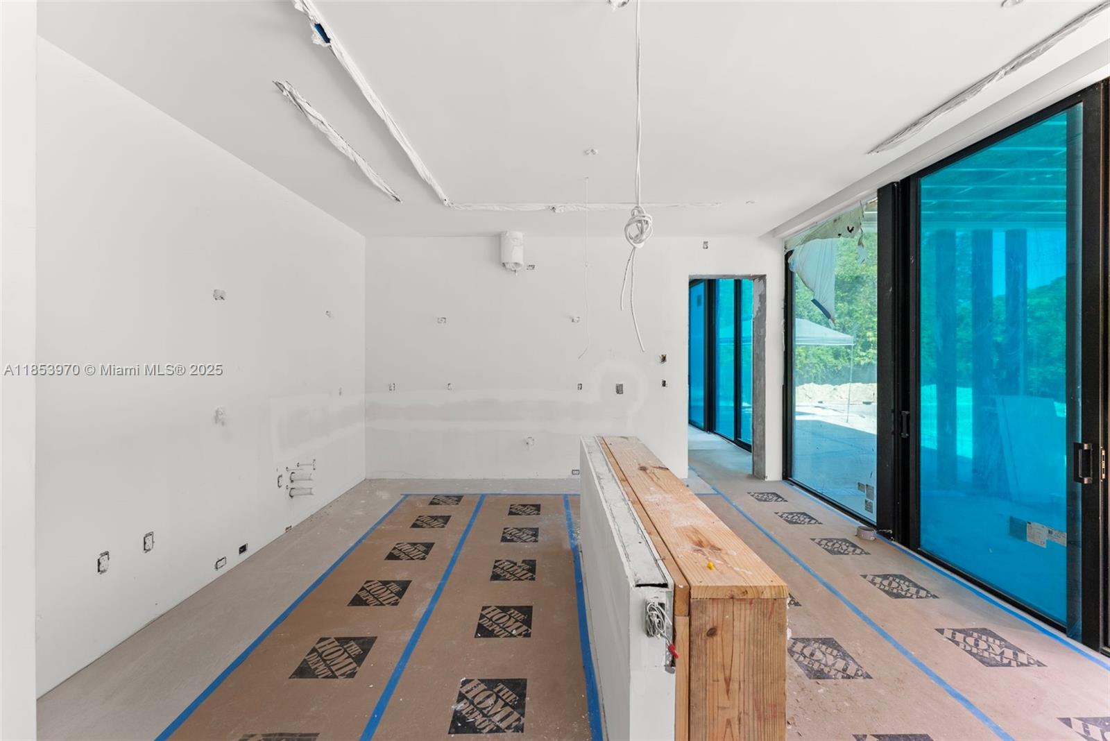 PALMETTO HOMESITES - Residential