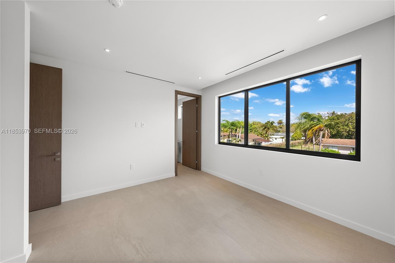 PALMETTO HOMESITES - Residential