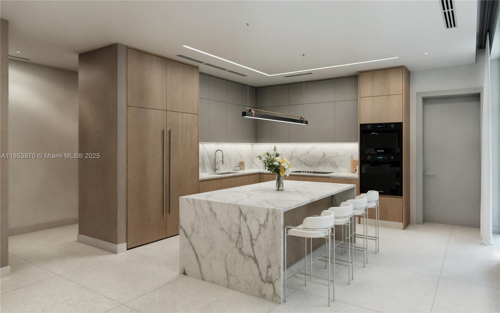 PALMETTO HOMESITES - Residential