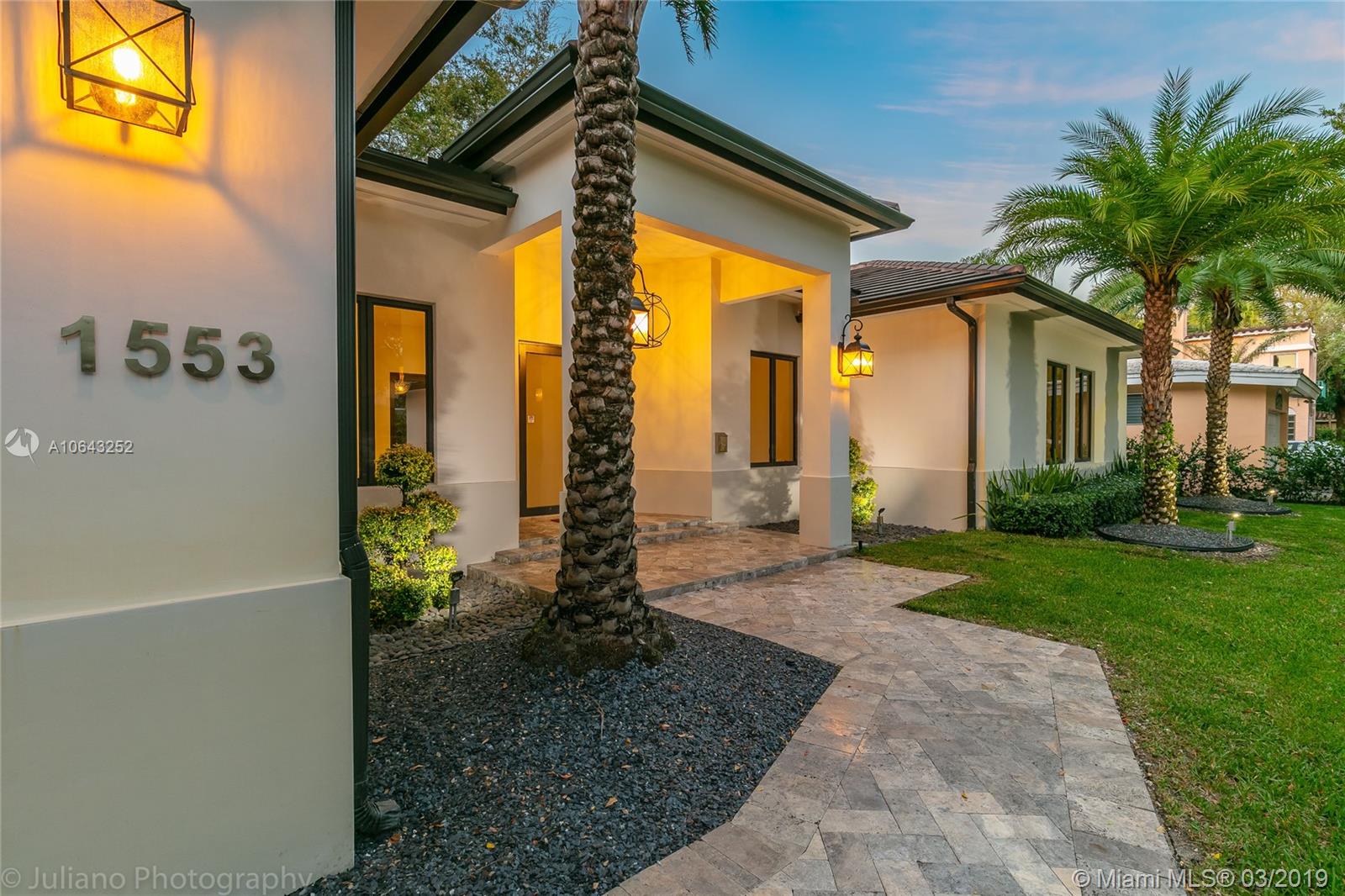 C GAB COUNTRY CLUB SEC 4 - Residential