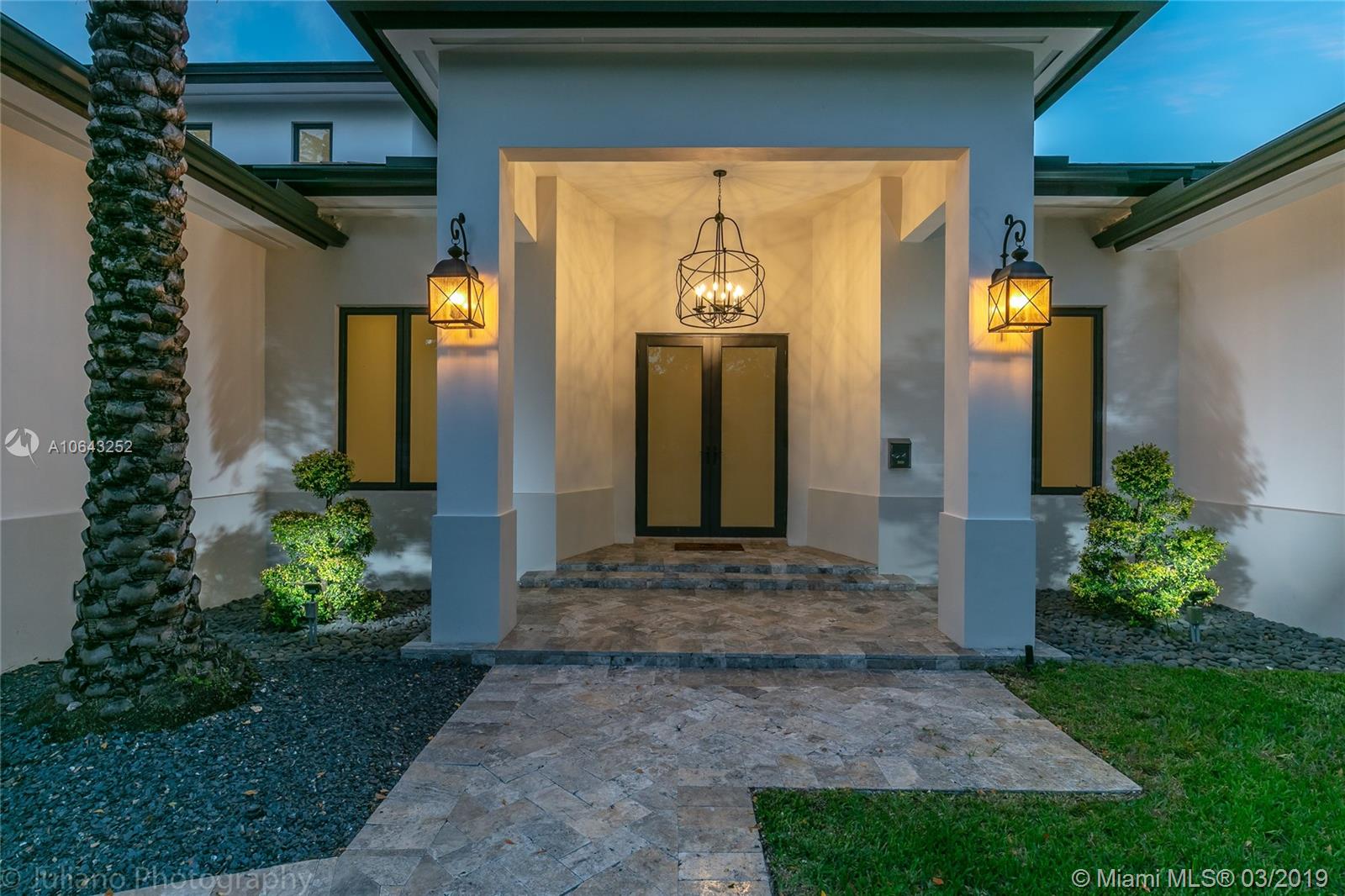 C GAB COUNTRY CLUB SEC 4 - Residential