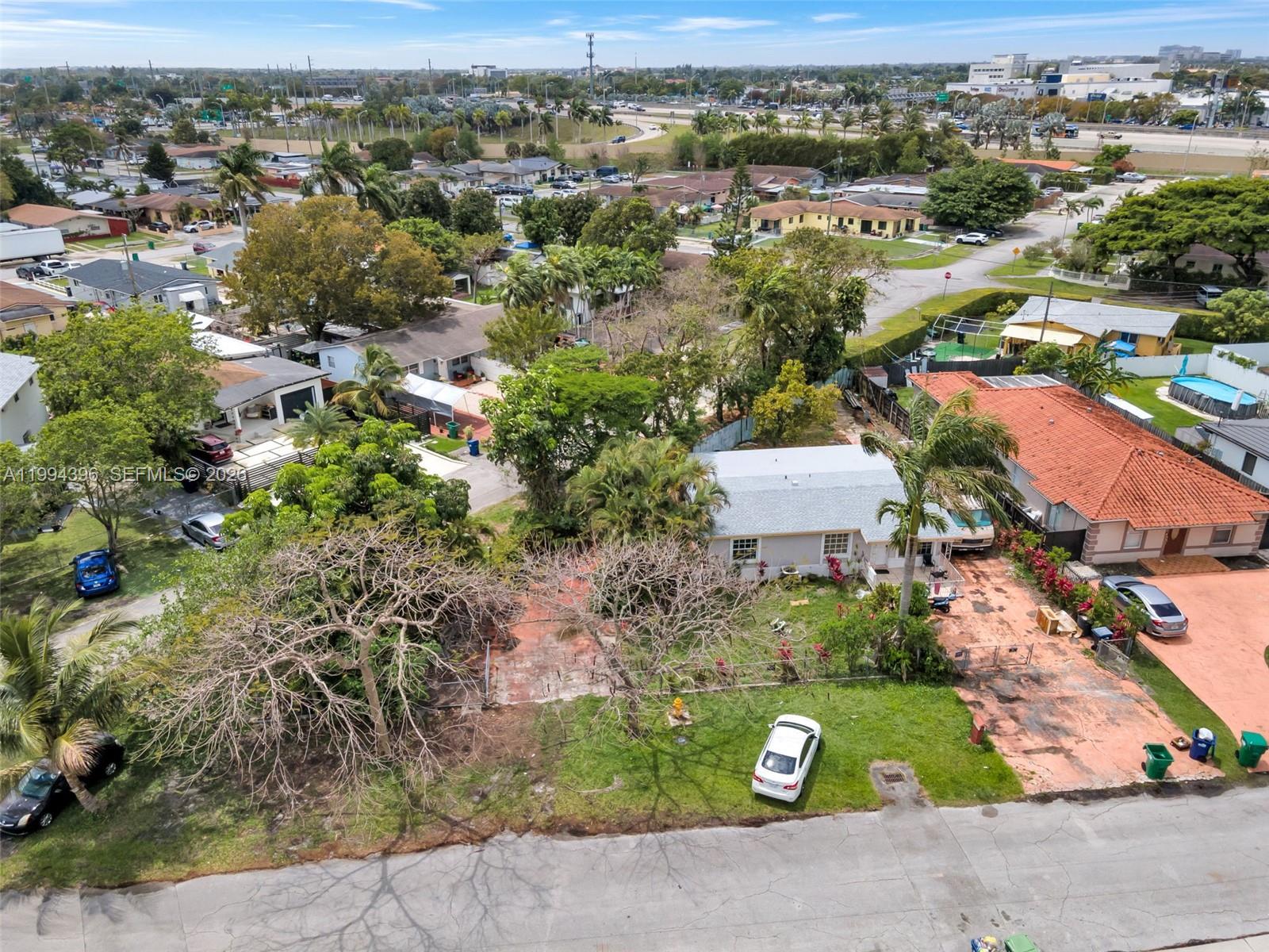 WINONA PARK 1ST ADDN - Residential