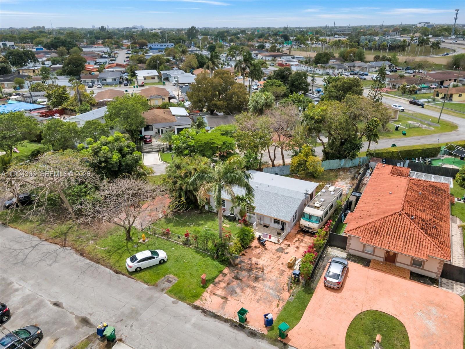 WINONA PARK 1ST ADDN - Residential