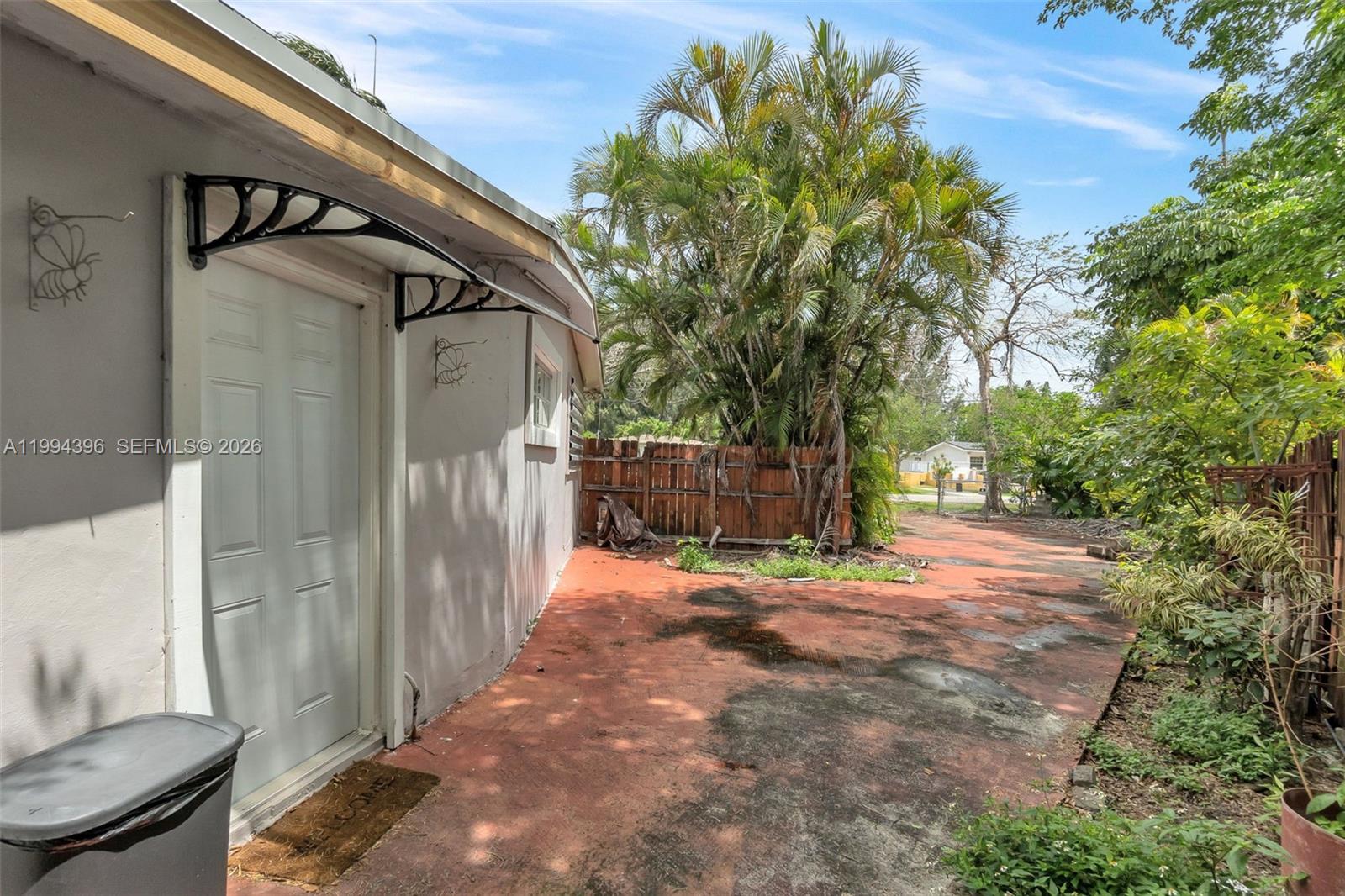 WINONA PARK 1ST ADDN - Residential