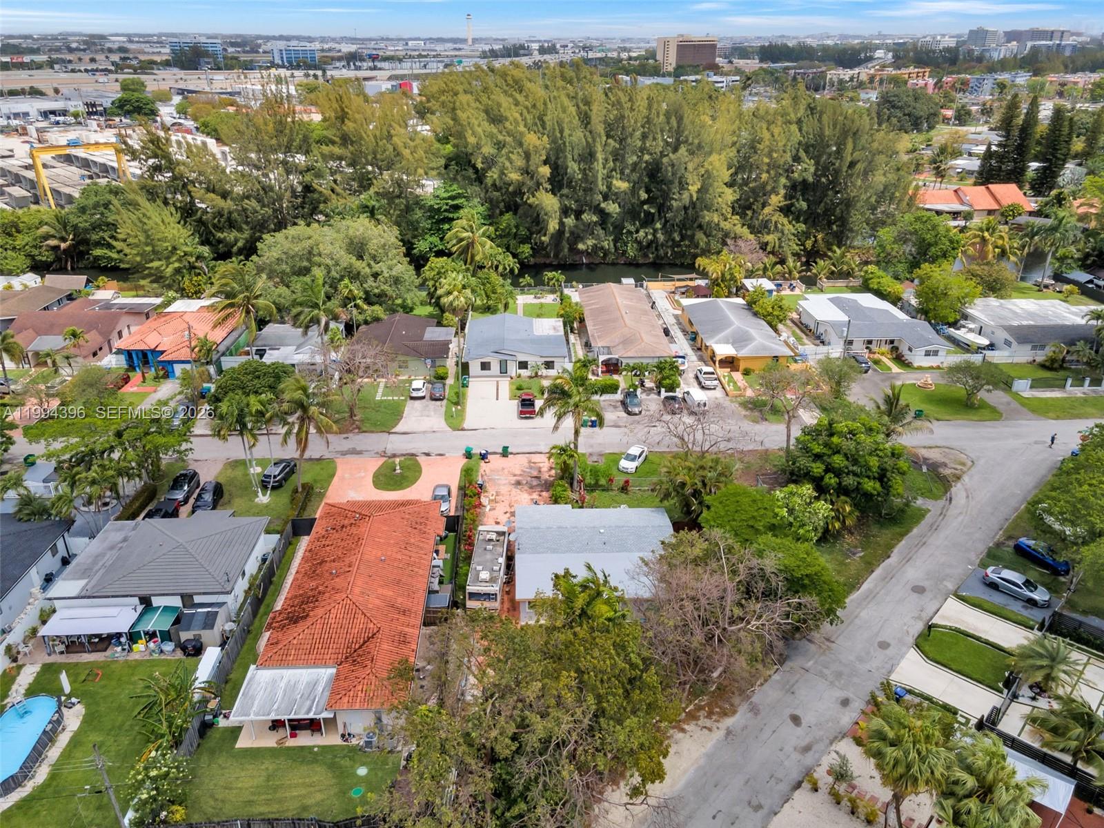 WINONA PARK 1ST ADDN - Residential