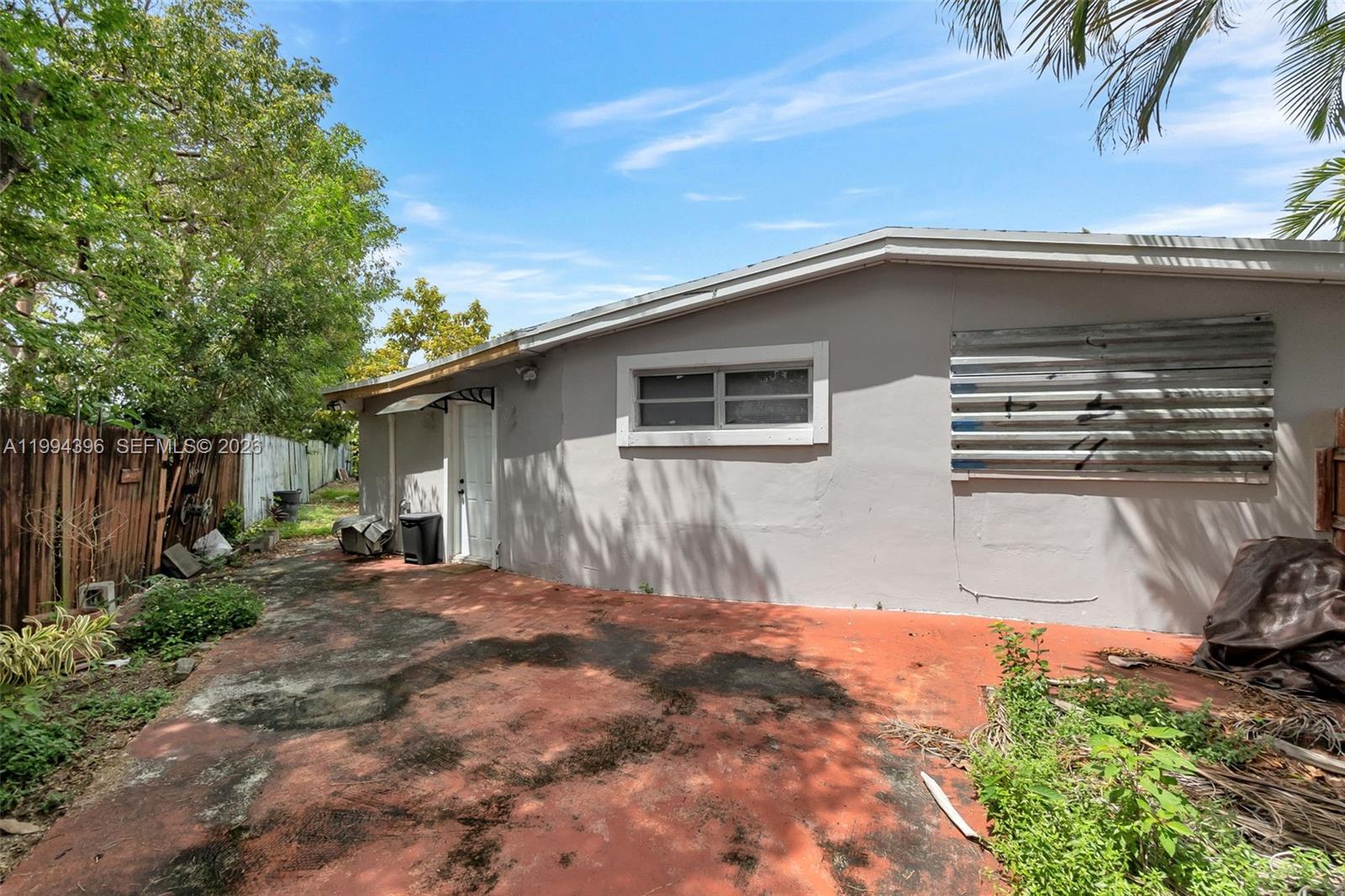 WINONA PARK 1ST ADDN - Residential