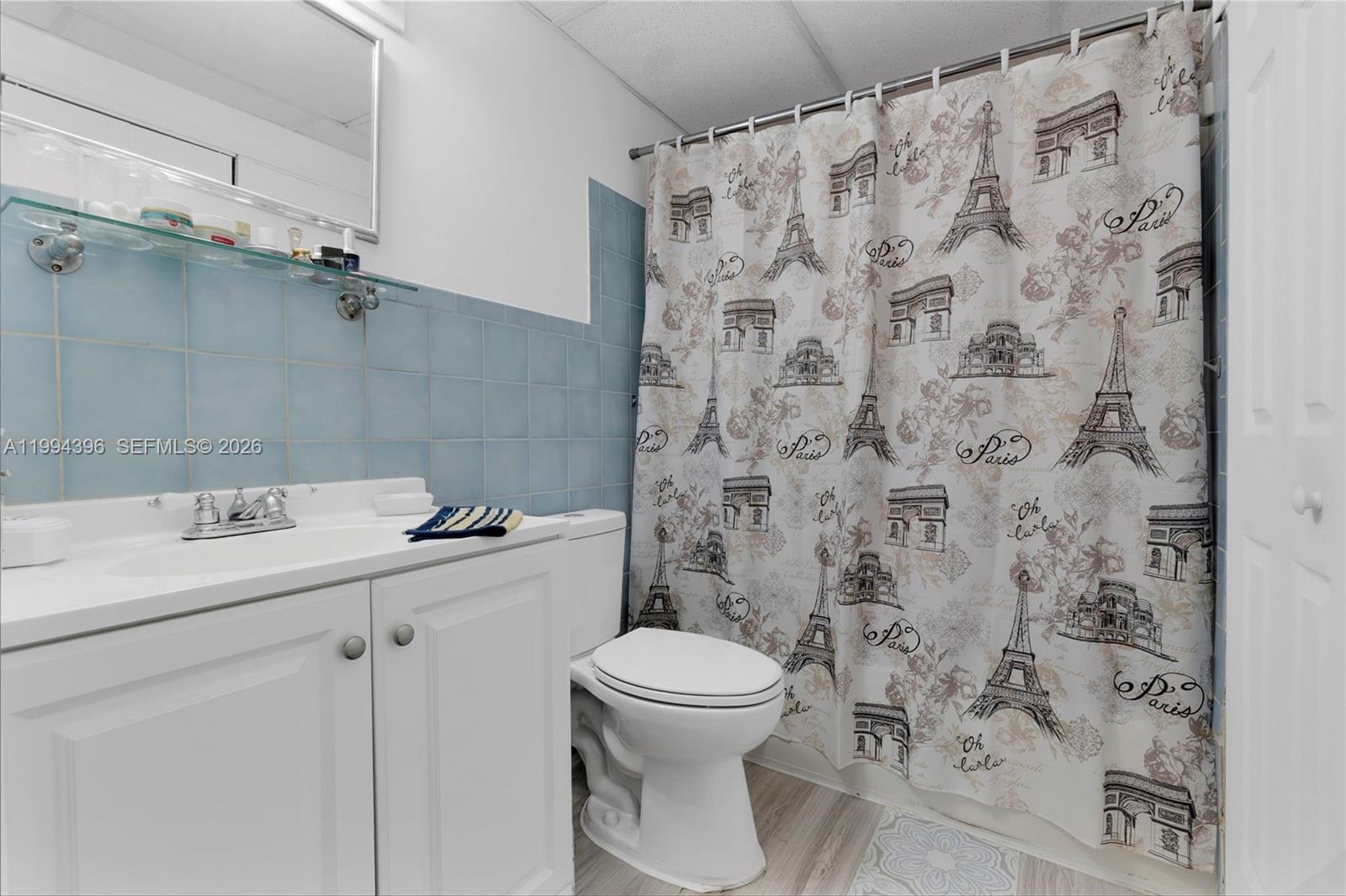 WINONA PARK 1ST ADDN - Residential