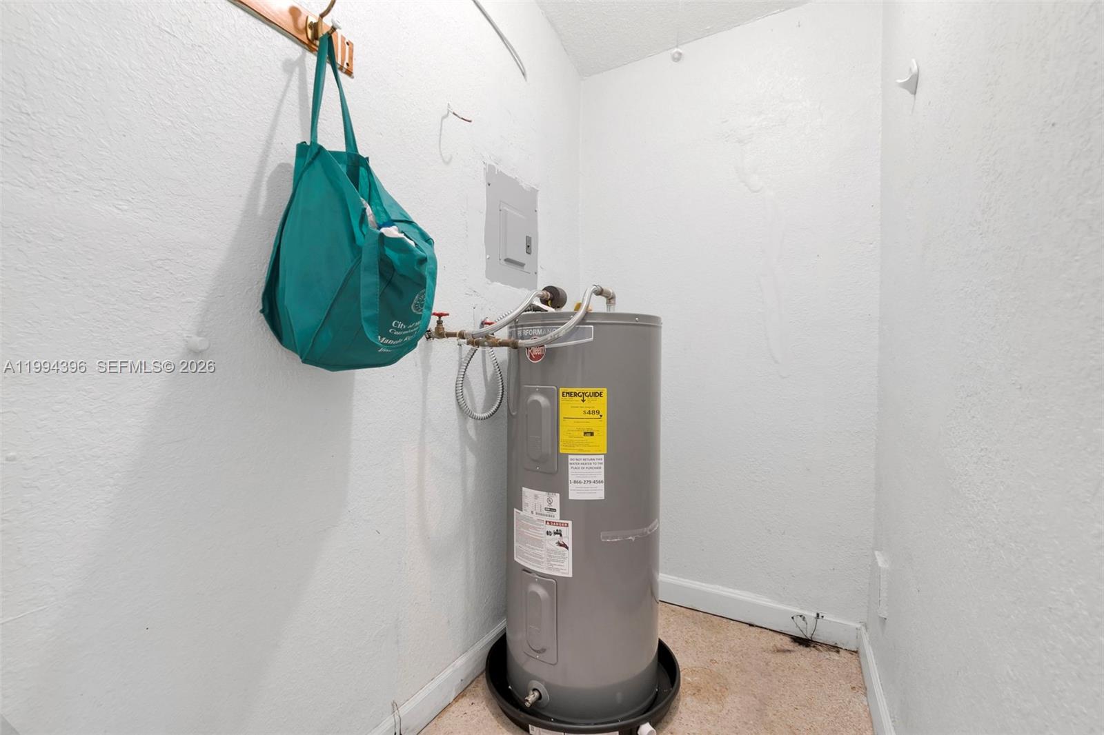 WINONA PARK 1ST ADDN - Residential