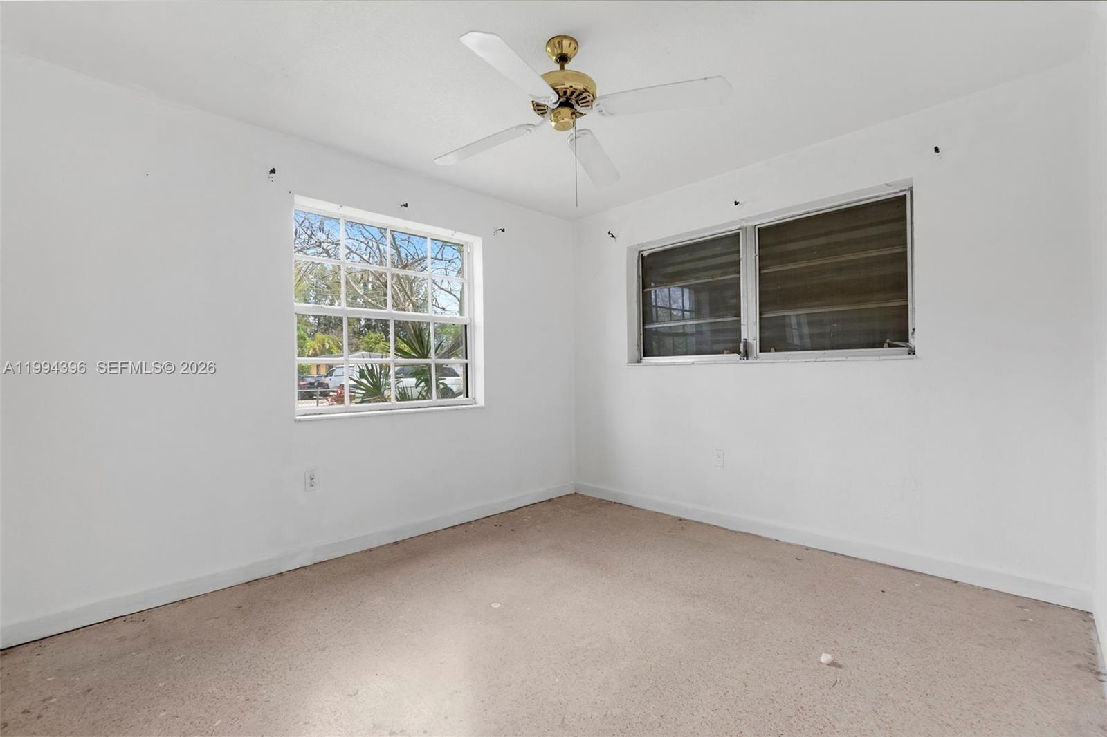 WINONA PARK 1ST ADDN - Residential