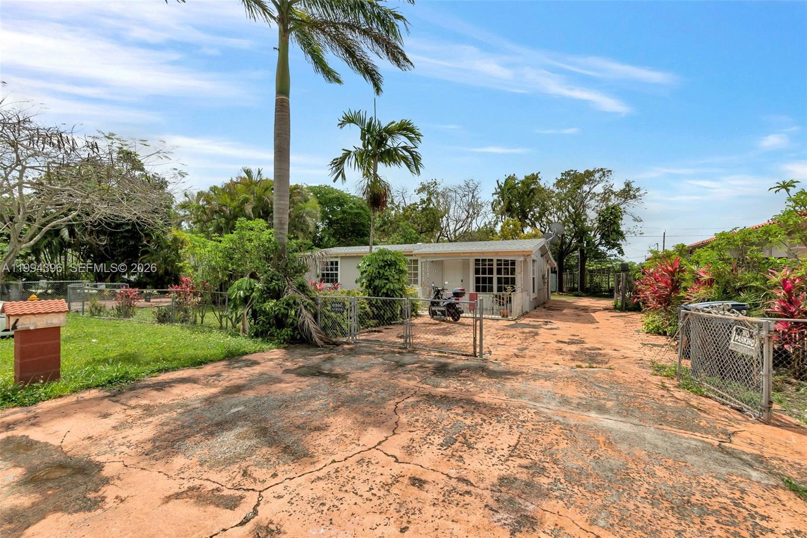 WINONA PARK 1ST ADDN - Residential