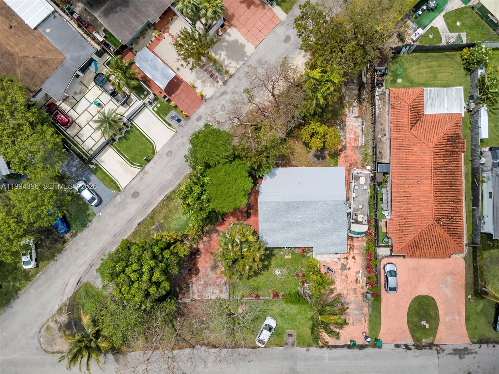 WINONA PARK 1ST ADDN - Residential