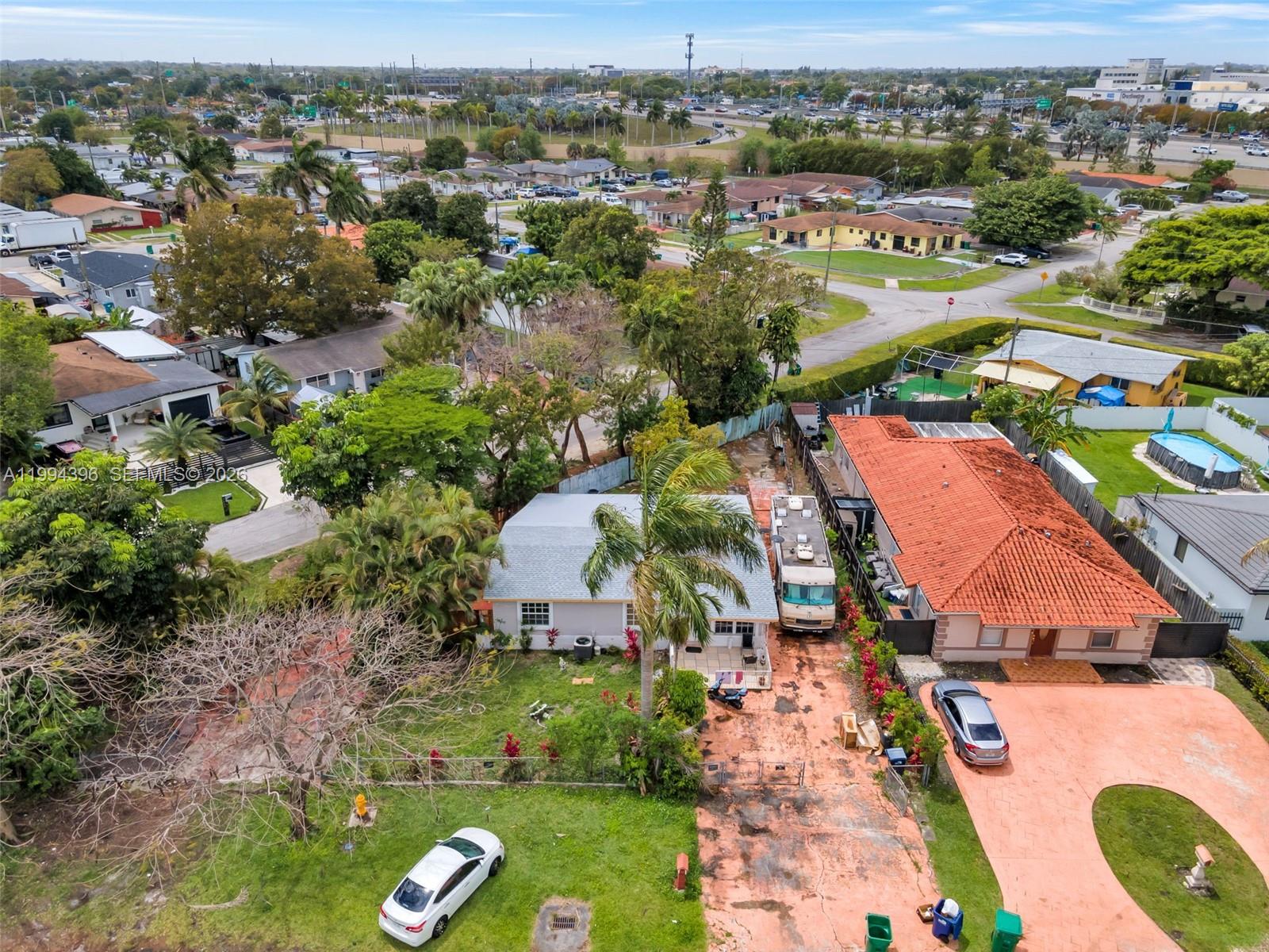 WINONA PARK 1ST ADDN - Residential