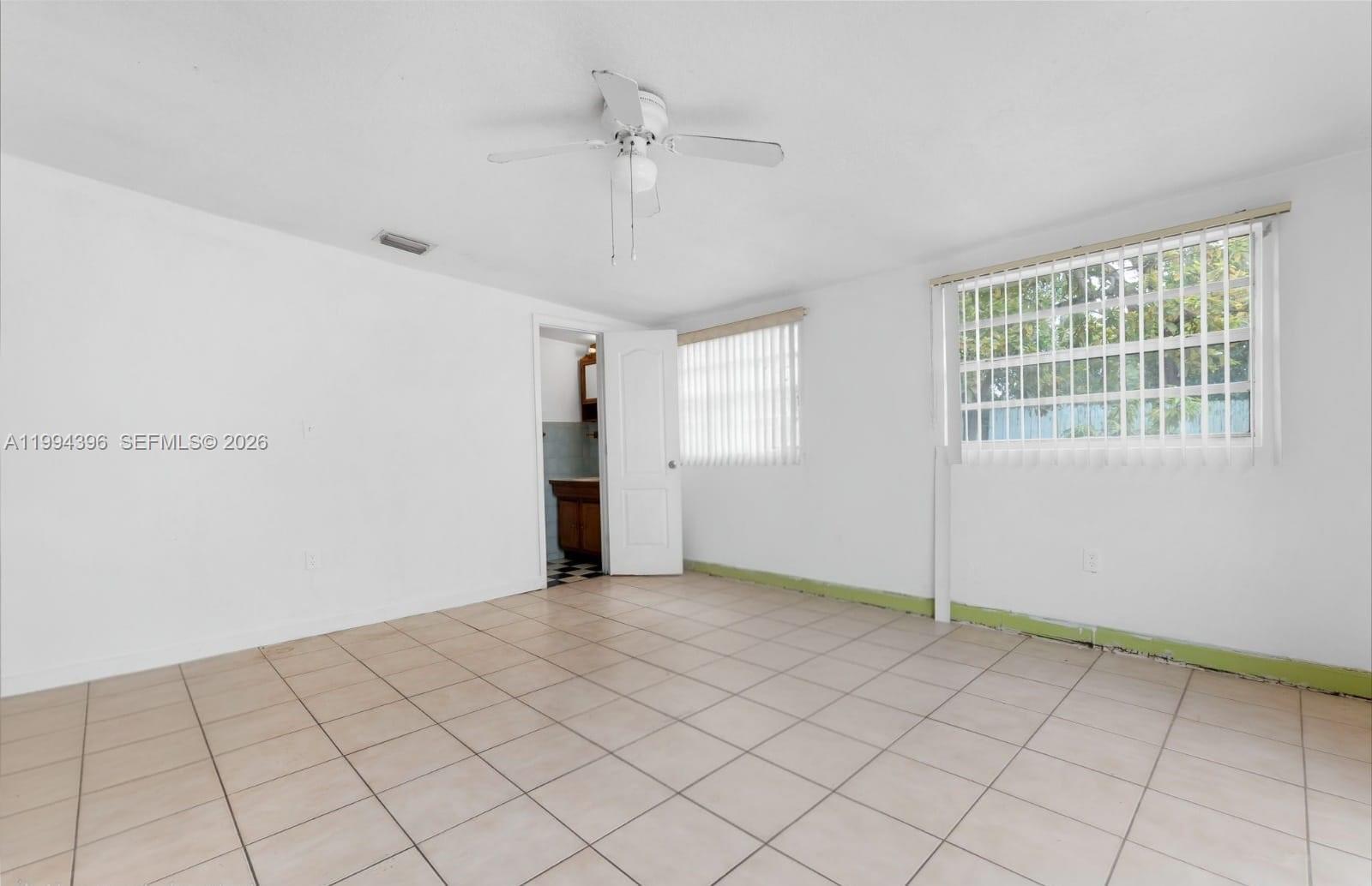 WINONA PARK 1ST ADDN - Residential