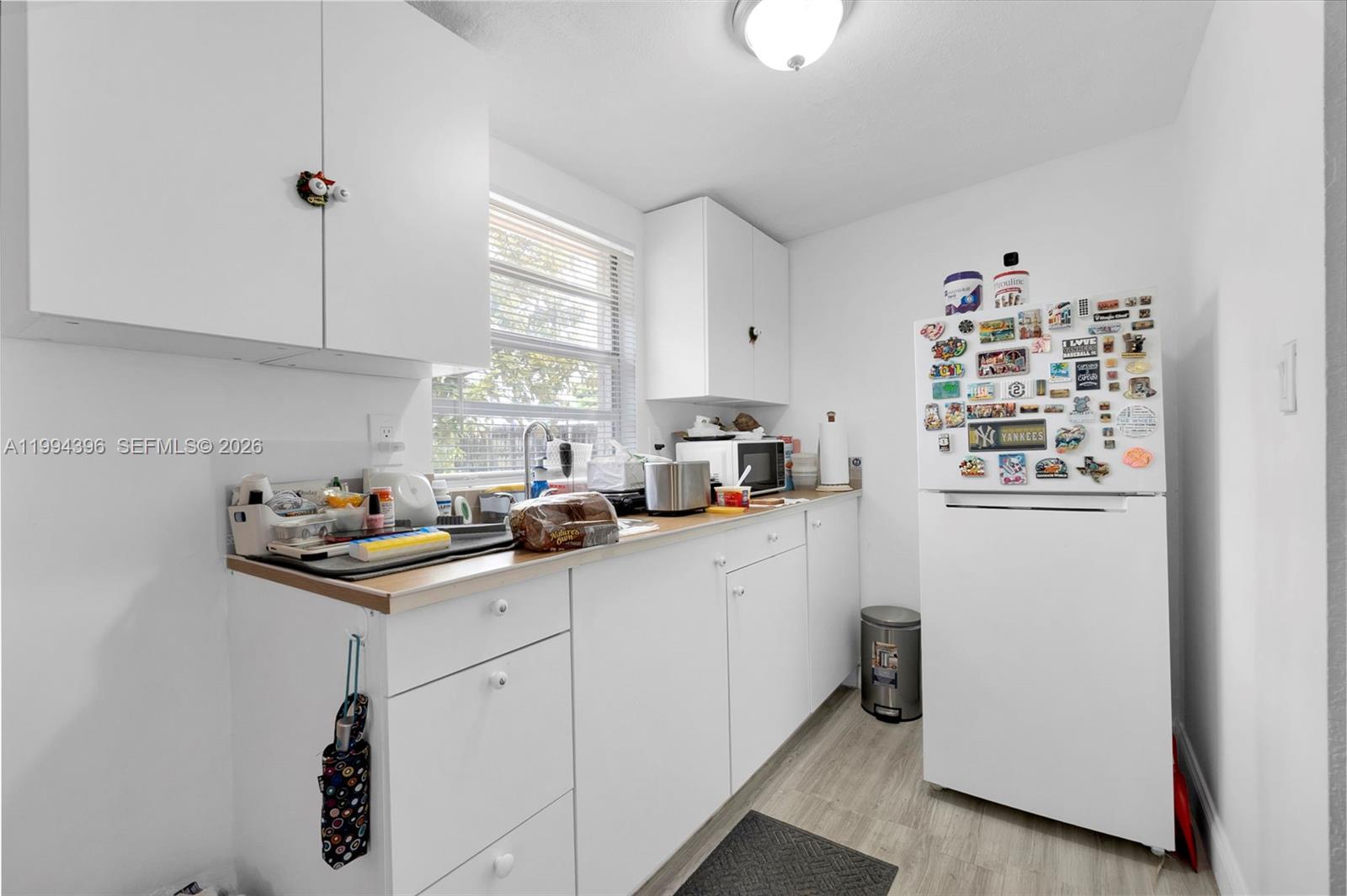 WINONA PARK 1ST ADDN - Residential