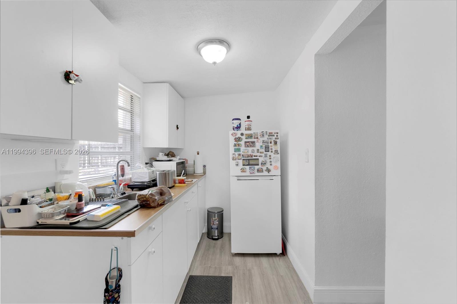 WINONA PARK 1ST ADDN - Residential