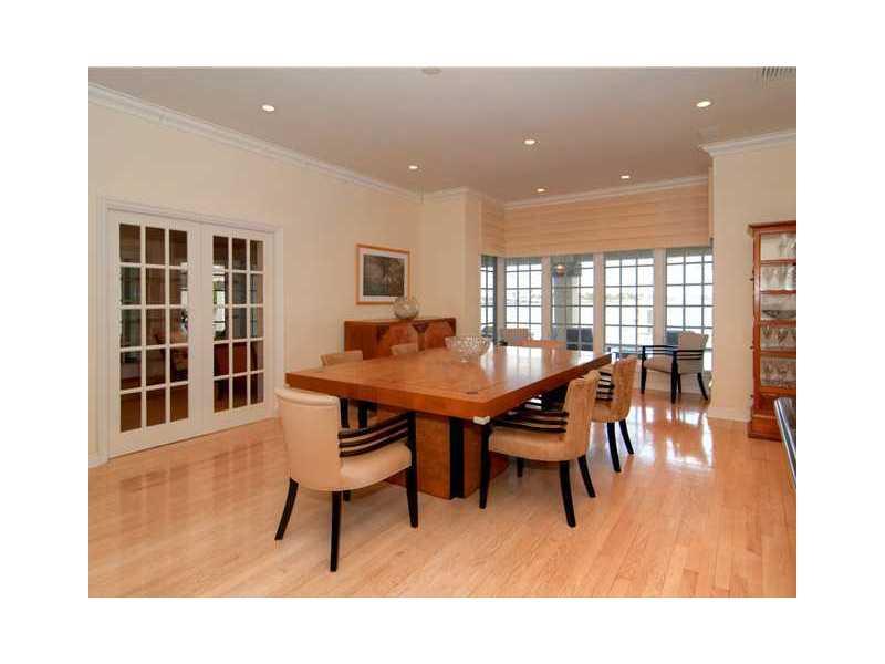 BAY HARBOR ISLAND - Residential