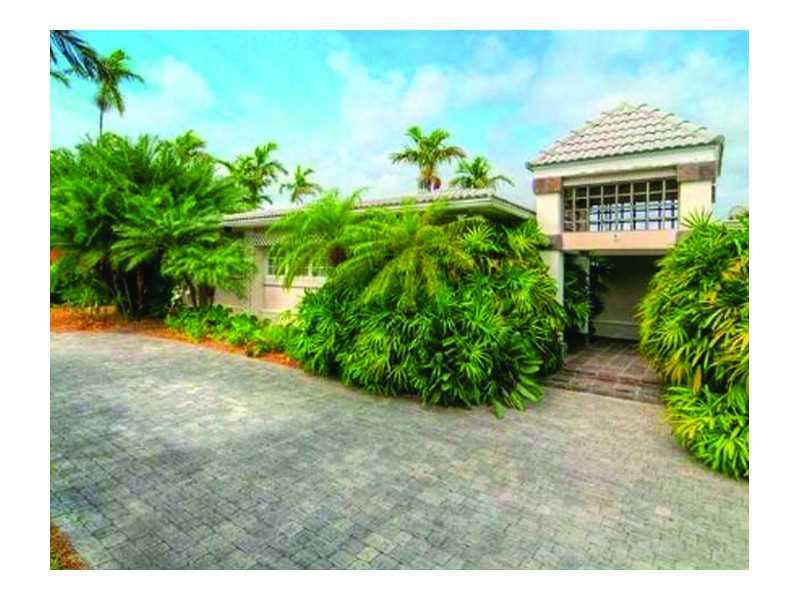 BAY HARBOR ISLAND - Residential