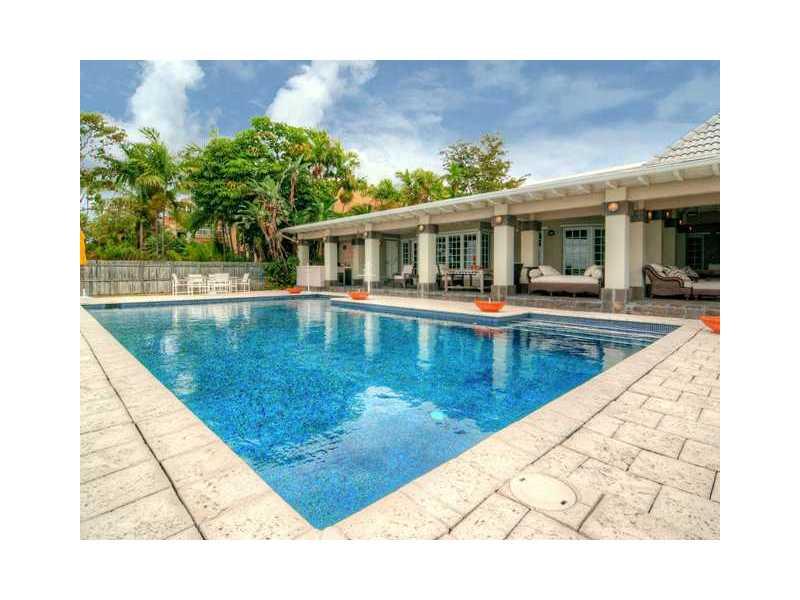 BAY HARBOR ISLAND - Residential