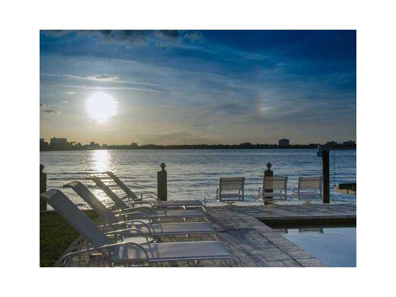 BAY HARBOR ISLAND - Residential