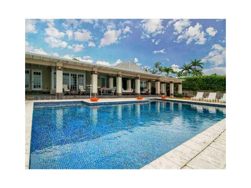 BAY HARBOR ISLAND - Residential