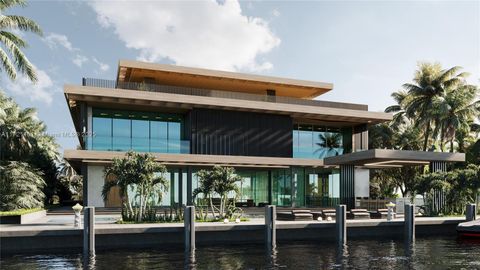 18 Fiesta Way Fort Lauderdale FL 33301