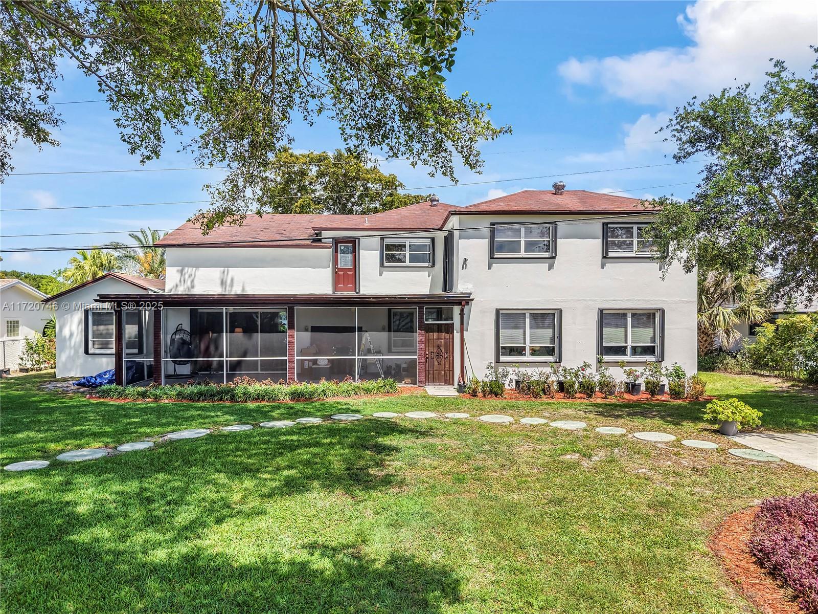 WESTFIELD AT WPB - Residential